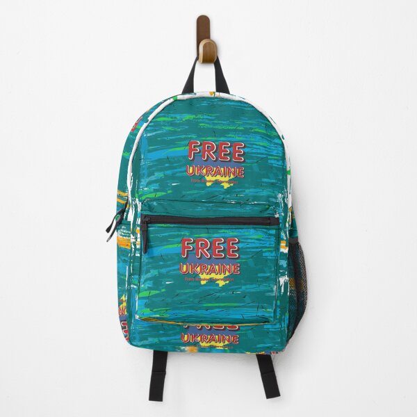 Item preview, Free Ukraine designed and sold by teepossible.