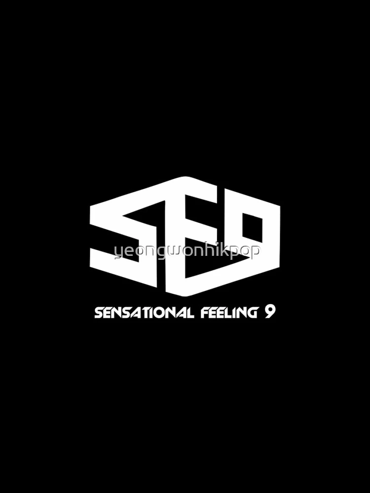 Thumbnail 4 of 4, iPhone Case, SF9 - sensational feeling 9 designed and sold by yeongwonhikpop.