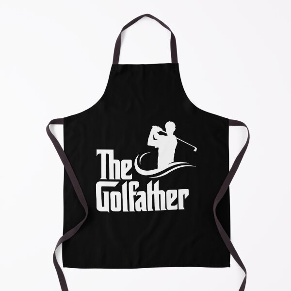 Item preview, THE GOLFATHER GOLF LOVER designed and sold by w1ckerman.