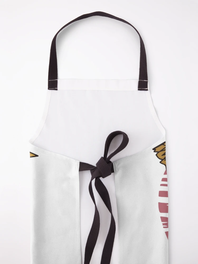 Thumbnail 5 of 6, Apron, swing designed and sold by zaher97.