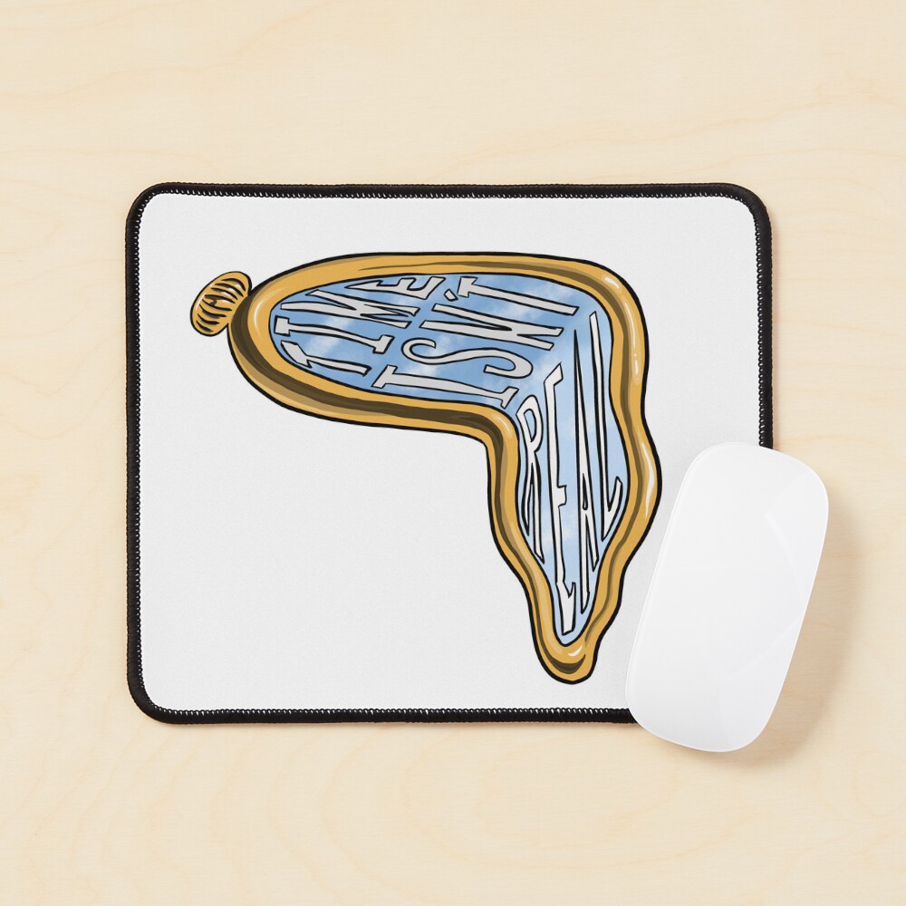 Item preview, Mouse Pad designed and sold by pbportfolio.