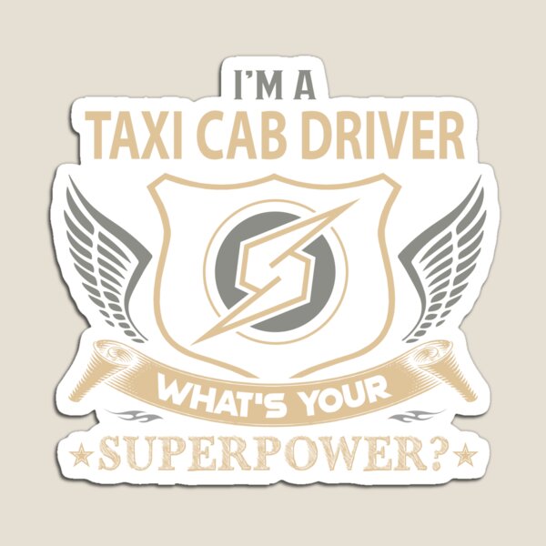 Aperçu de l'œuvre T-shirt de chauffeur de taxi - Quel est votre t-shirt d'article de cadeau de travail de superpuissance créée et vendue par tamburroallena.