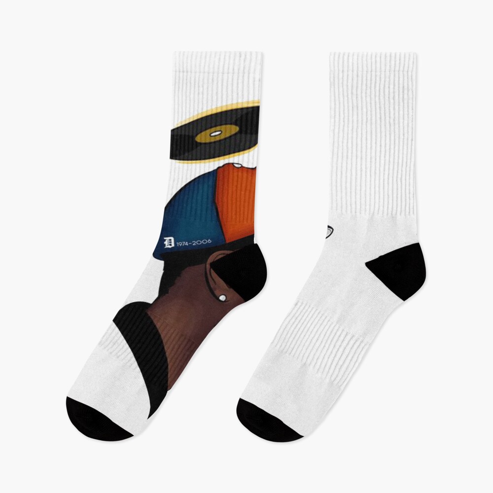 Item preview, Socks designed and sold by weduhipop.