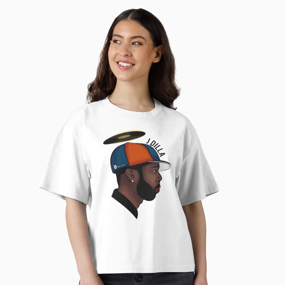 Item preview, Boxy T-Shirt designed and sold by weduhipop.