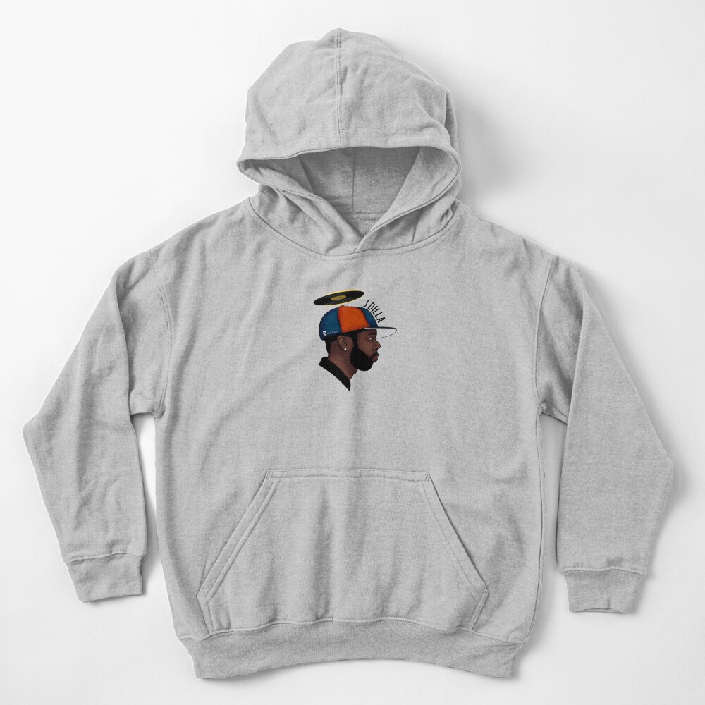 Item preview, Kids Pullover Hoodie designed and sold by weduhipop.