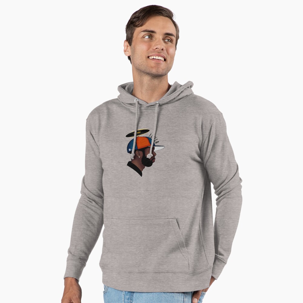 Item preview, Lightweight Hoodie designed and sold by weduhipop.