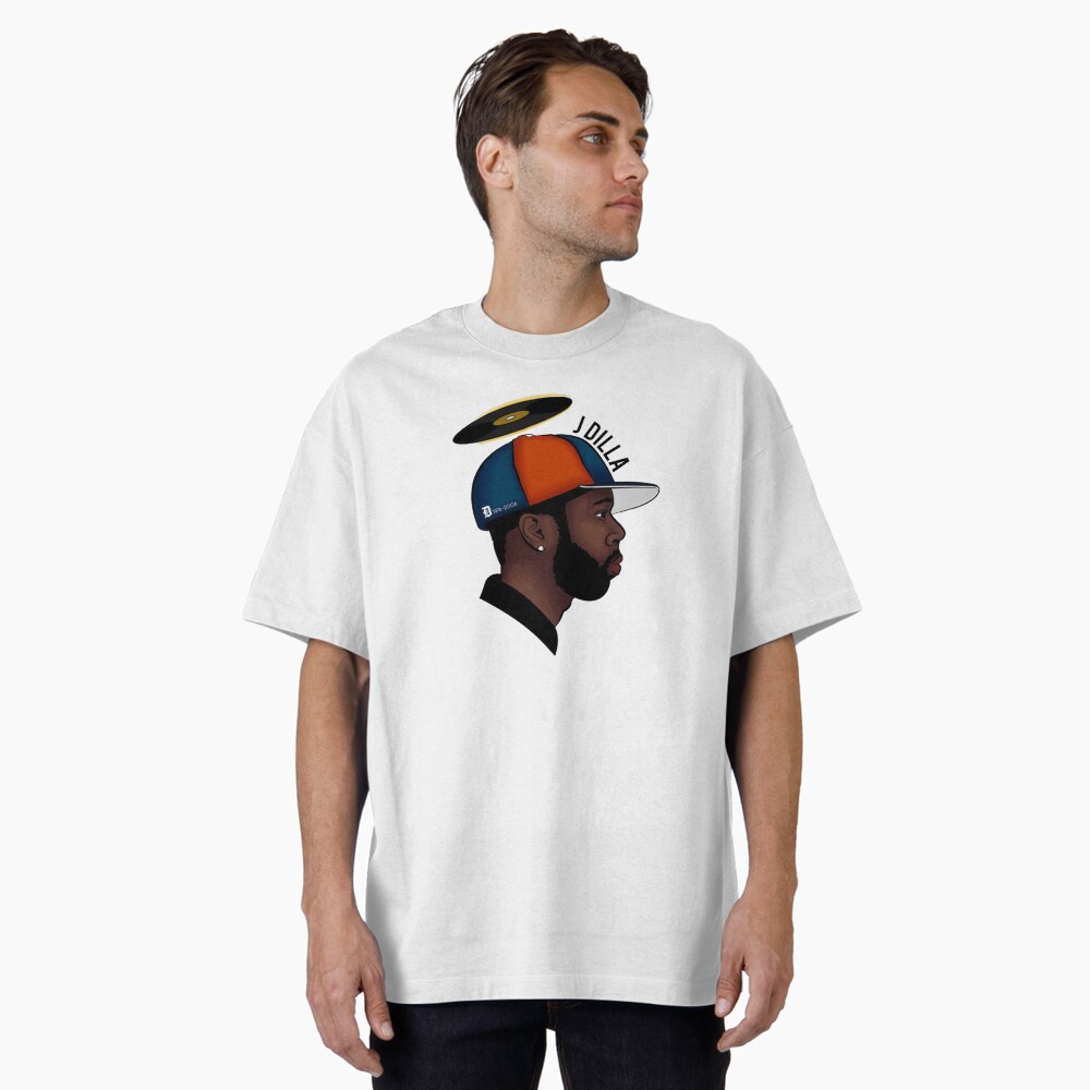 Item preview, Oversized T-Shirt designed and sold by weduhipop.