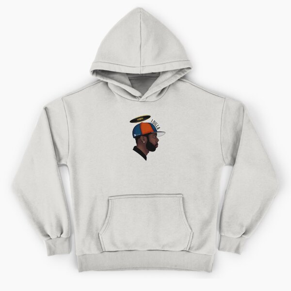Premium Oversized Hoodie