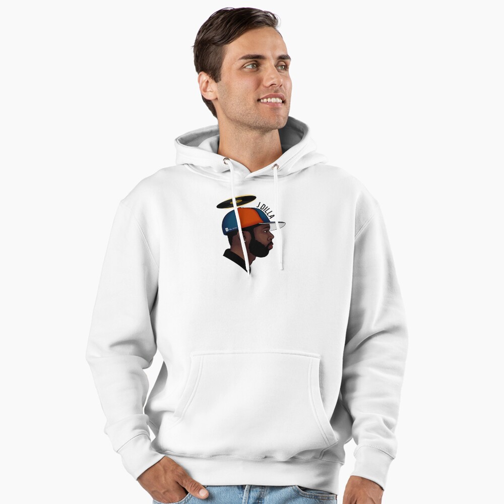 Item preview, Pullover Hoodie designed and sold by weduhipop.