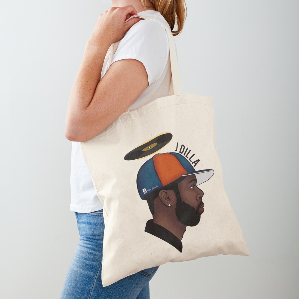 Item preview, Cotton Tote Bag designed and sold by weduhipop.