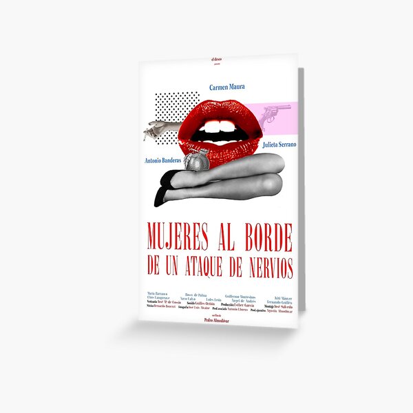 Item preview, mujeres al borde designed and sold by pocucekuk.
