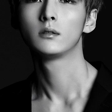 Artwork thumbnail, zuho SF9 by yeongwonhikpop