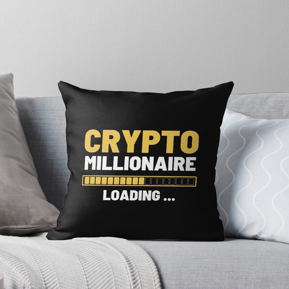 Item preview, Throw Pillow designed and sold by RanirO.