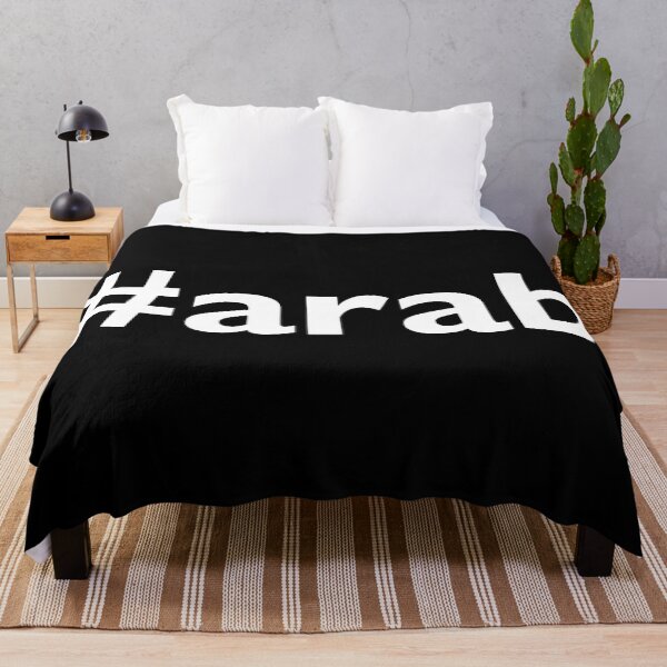 Item preview, #arab hashtag, Arabian girl boy arab designed and sold by Thestarrysky.