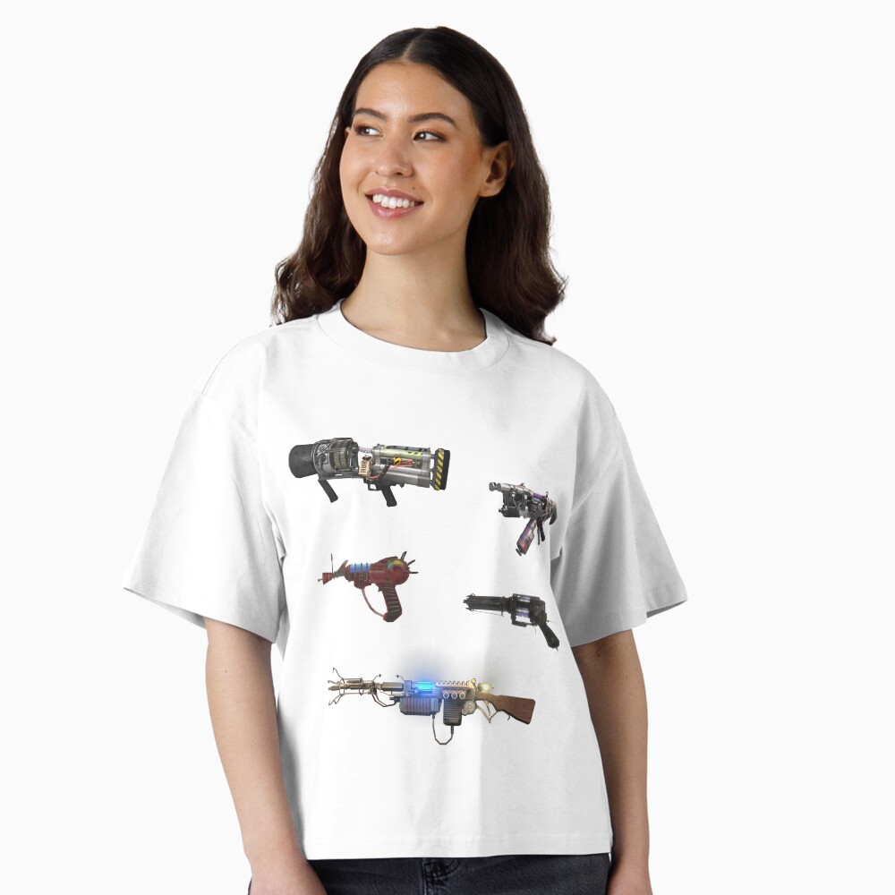 Item preview, Boxy T-Shirt designed and sold by teaisfantastic.