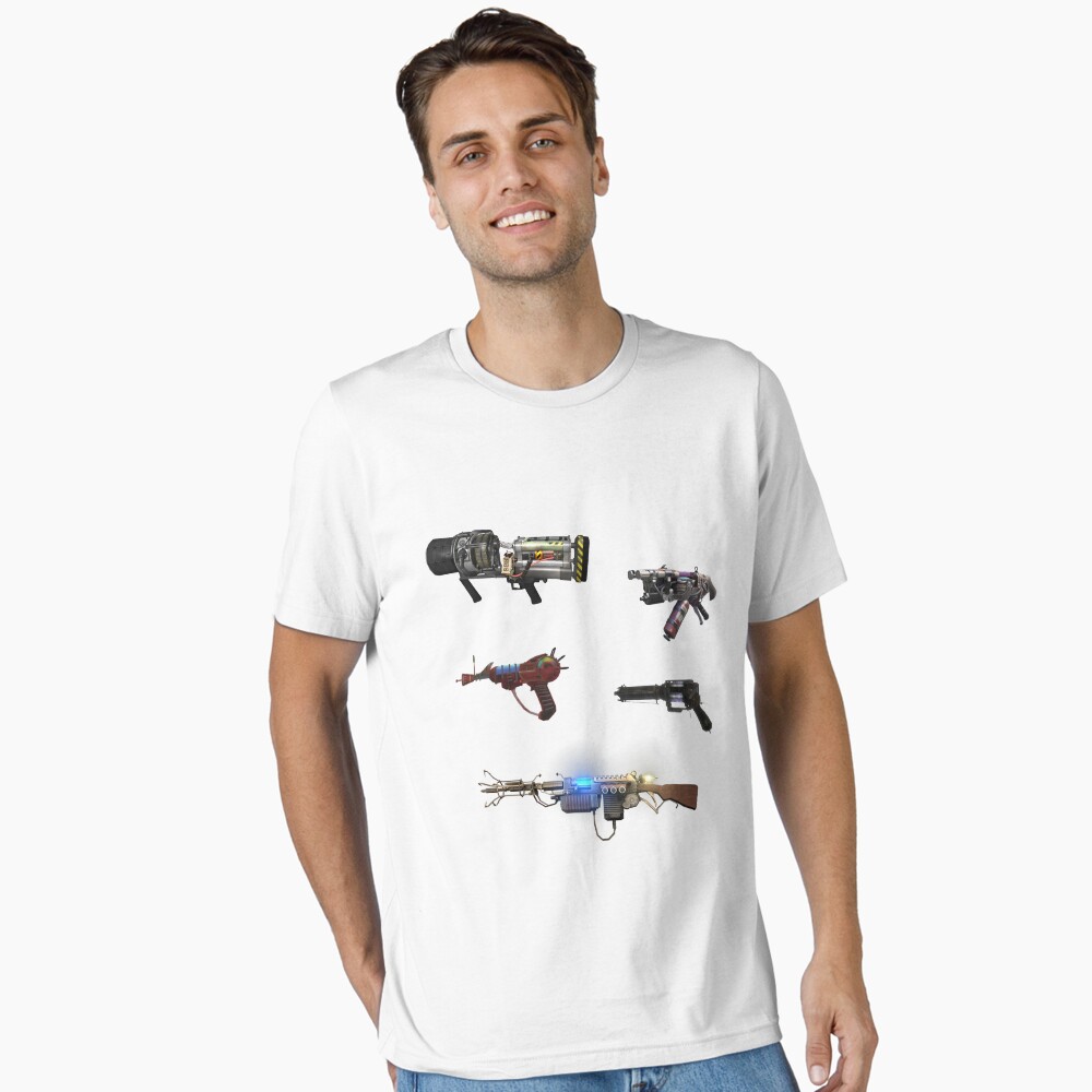 Item preview, Essential T-Shirt designed and sold by teaisfantastic.