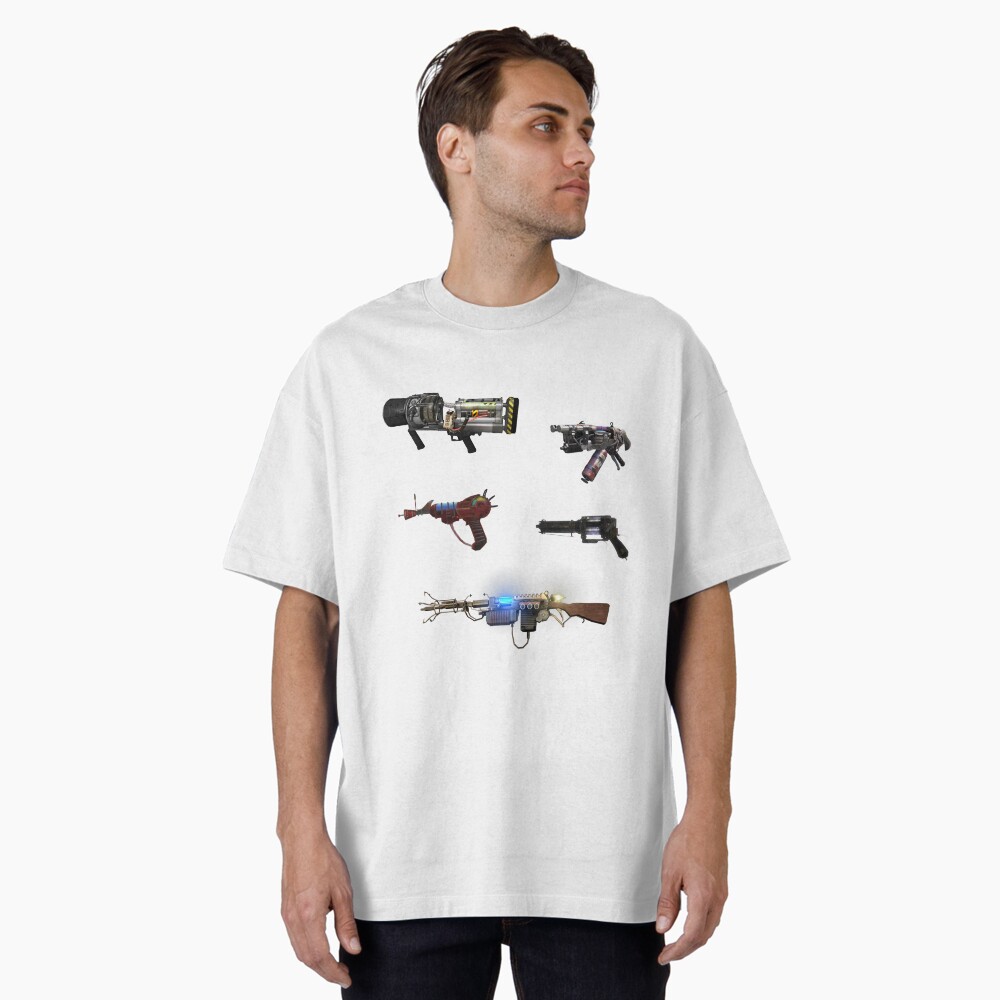 Item preview, Oversized T-Shirt designed and sold by teaisfantastic.