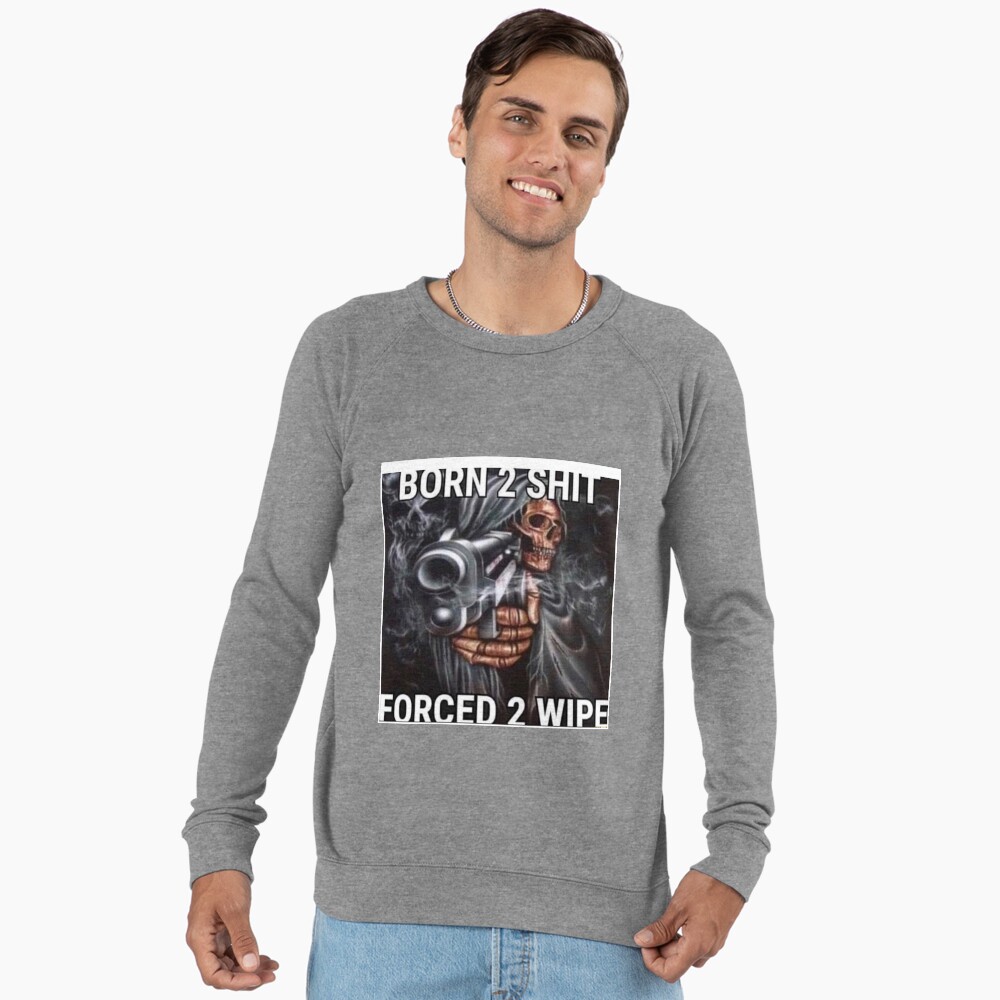 Item preview, Lightweight Sweatshirt designed and sold by teaisfantastic.
