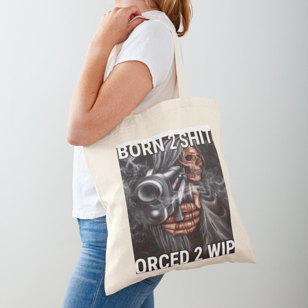 Item preview, Cotton Tote Bag designed and sold by teaisfantastic.