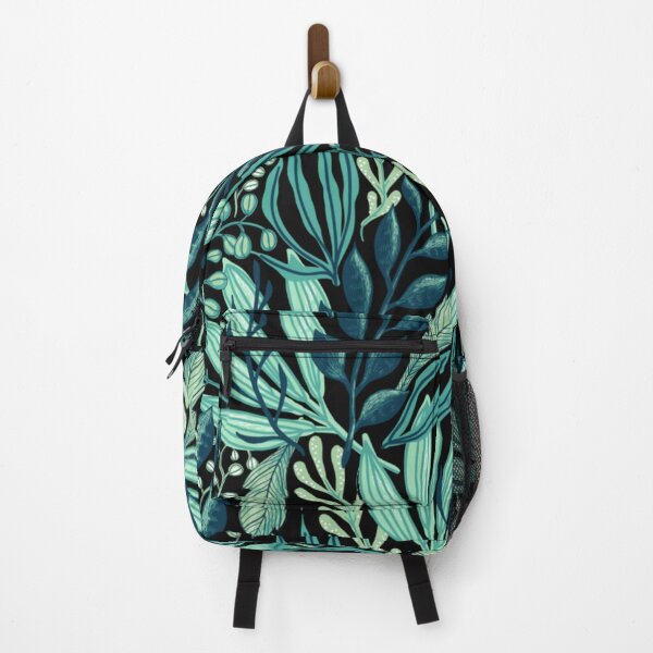 Item preview, Tropical Vibe Leafy Classic designed and sold by clothstudios.