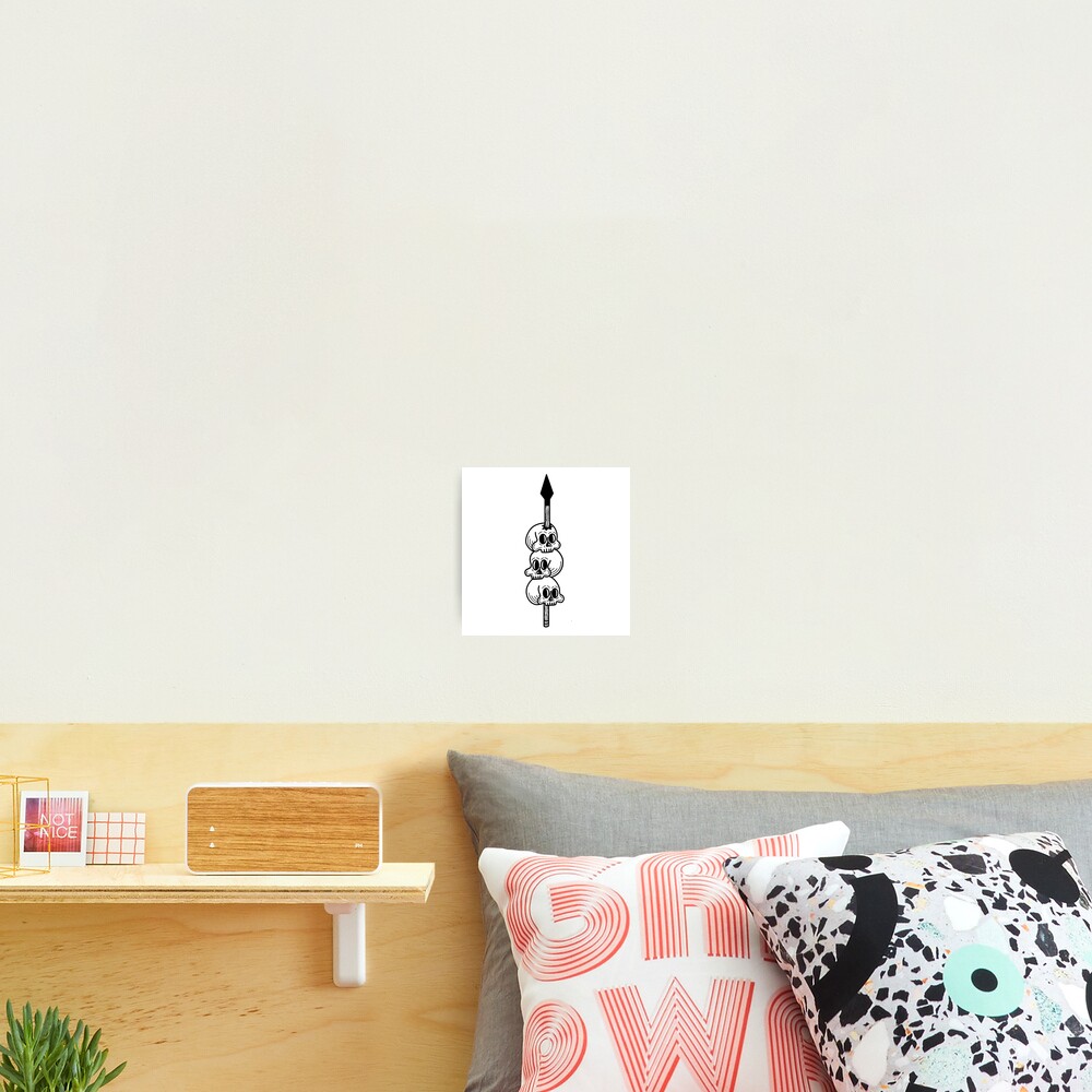 Item preview, Photographic Print designed and sold by BurningLines.