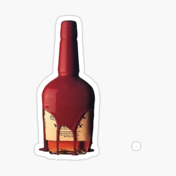 Aperçu de l'œuvre Bourbon Slam Dunk Maker's Mark créée et vendue par Makattack99.