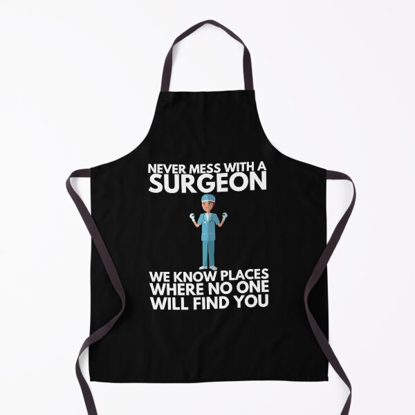 Item preview, surgeon designed and sold by T-shirtgallery.