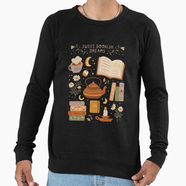 Sweatshirt léger