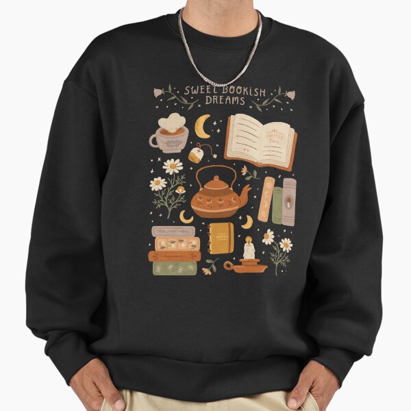 Sweatshirt premium oversize