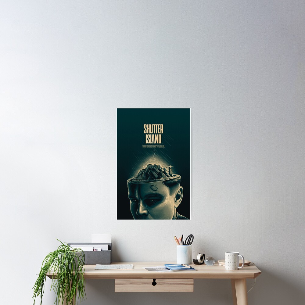 Item preview, Poster designed and sold by Bobanized.