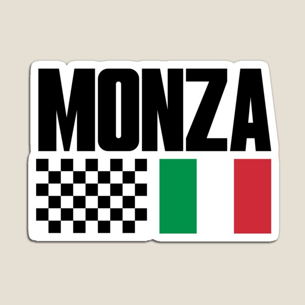 Aperçu de l'œuvre Monza créée et vendue par aimorris.