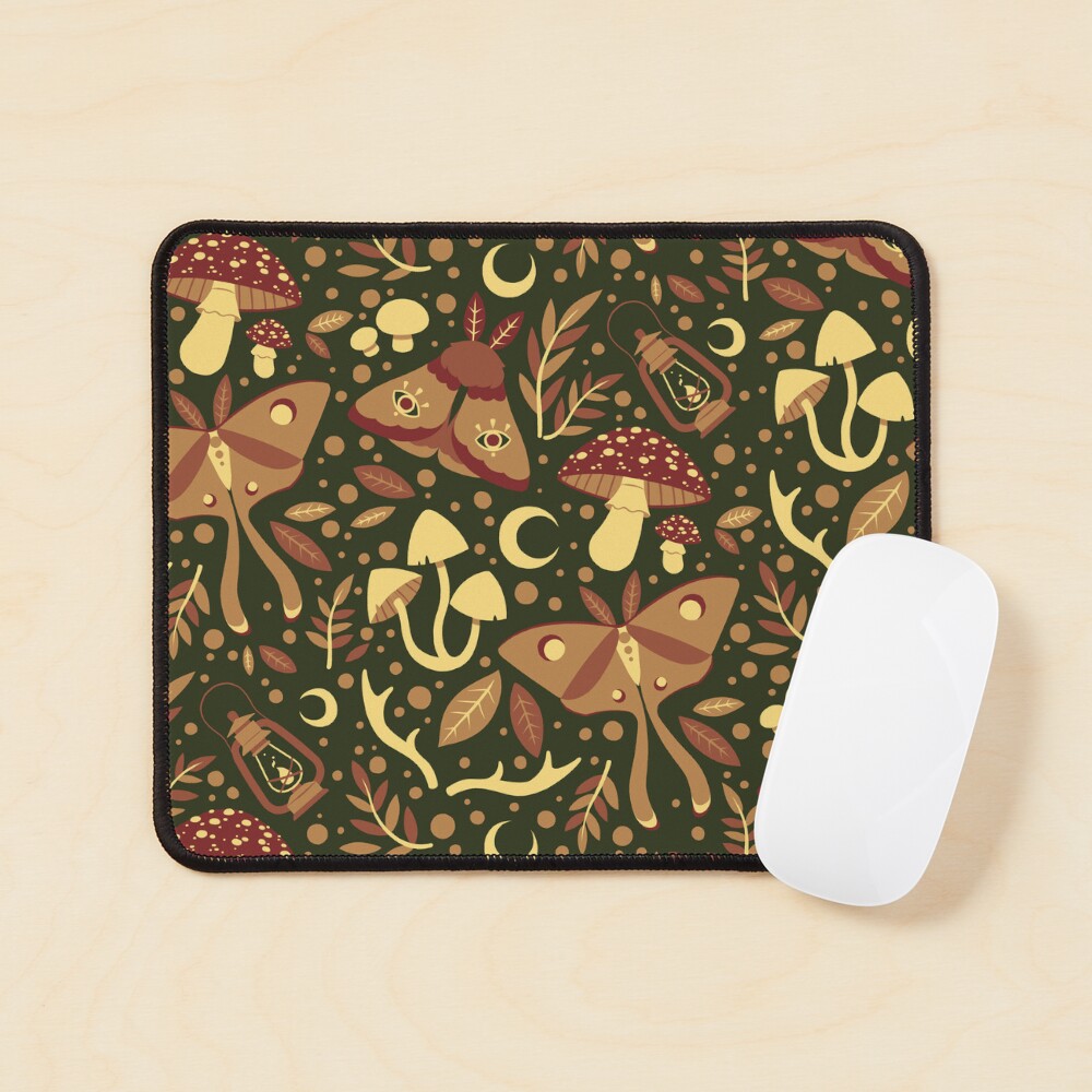 Item preview, Mouse Pad designed and sold by daisydandy.