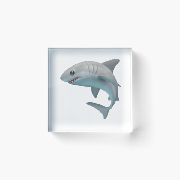 Item preview, emojis de tiburon designed and sold by Holly2607.