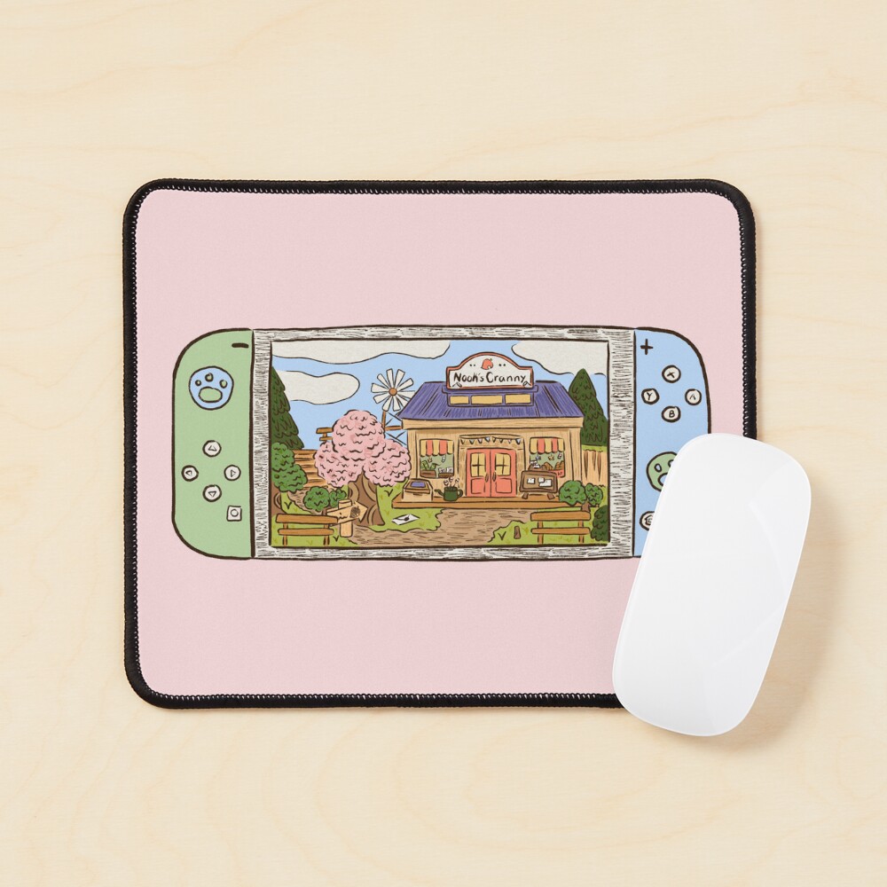 Item preview, Mouse Pad designed and sold by ht.