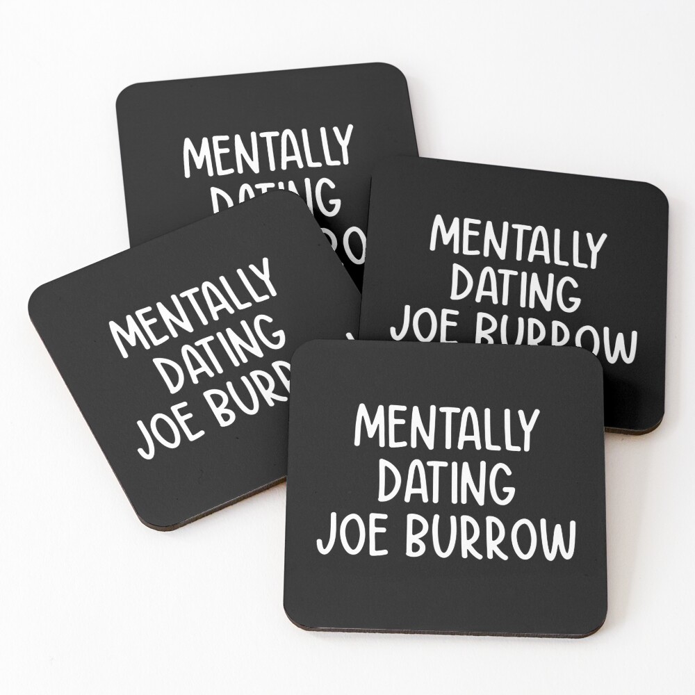 Item preview, Coasters (Set of 4) designed and sold by TalkyHedgehog.