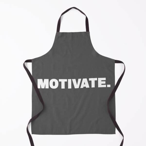 Item preview, Motivate One Word Qoute designed and sold by American-usa.