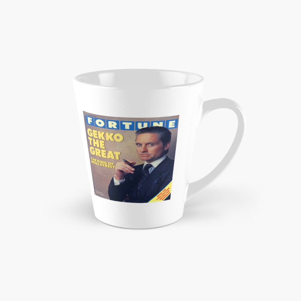 Item preview, Tall Mug designed and sold by dolatepo.