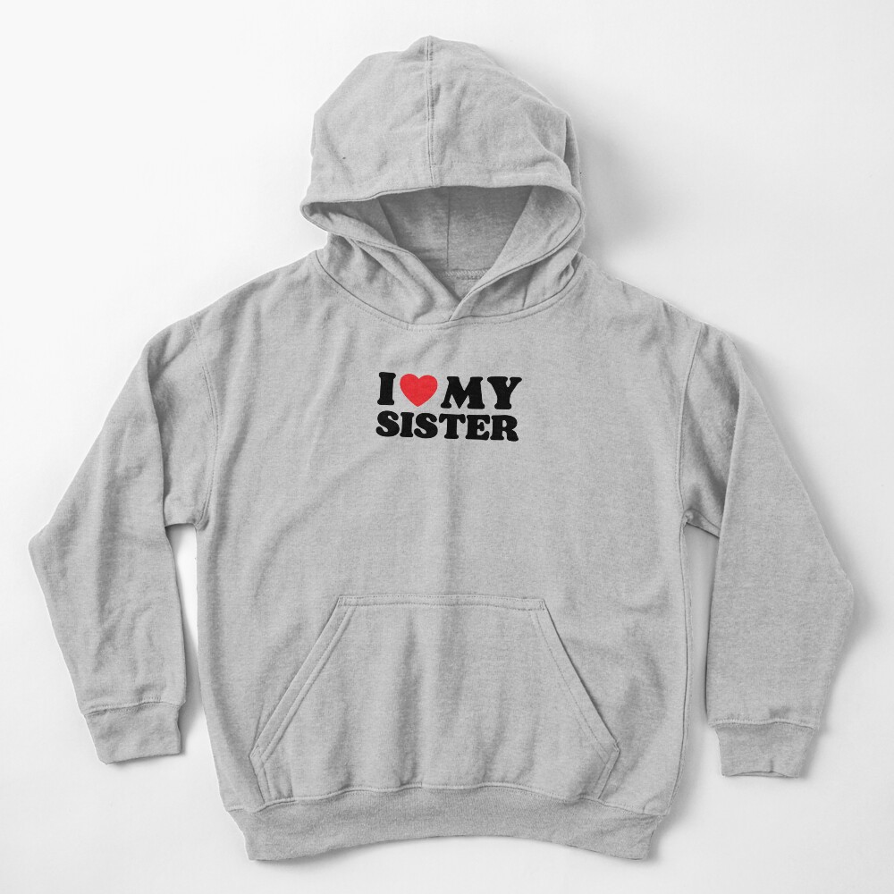 Aperçu de l'œuvre Sweat à capuche épais enfant créée et vendue par PoeticDesign.