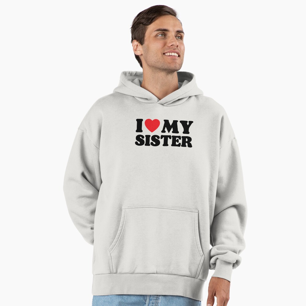 Aperçu de l'œuvre Sweat à capuche oversize premium créée et vendue par PoeticDesign.