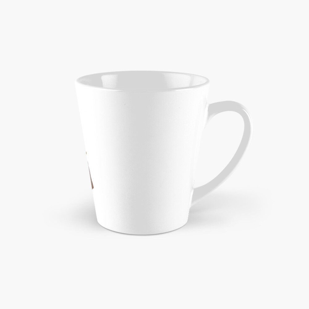 Artikel-Vorschau von Tasse (konisch), designt und verkauft von JMLab.