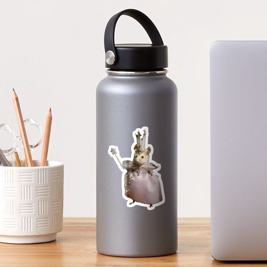 Artikel-Vorschau von Glänzender Sticker, designt und verkauft von JMLab.