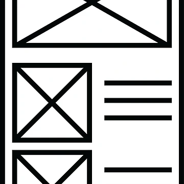 Vorschaubild zum Design Drahtgitter von UXUI-LAB