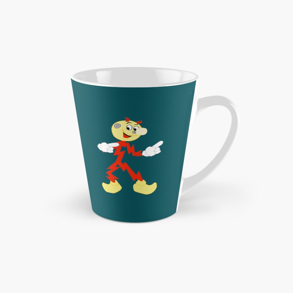 Item preview, Tall Mug designed and sold by MaximoKyron.