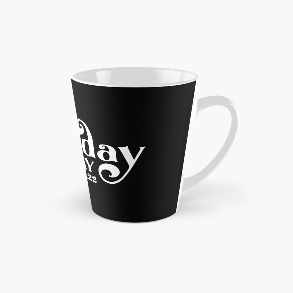 Item preview, Tall Mug designed and sold by FauzIDEA.