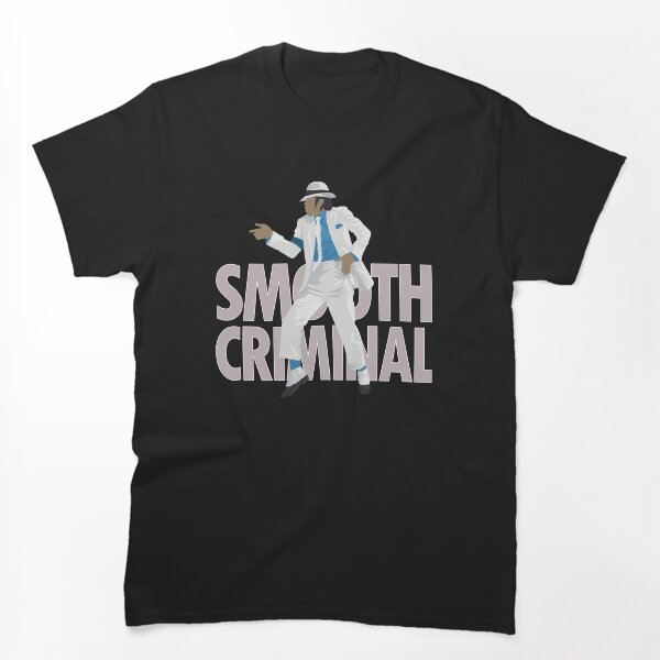 Aperçu de l'œuvre Michael - Smooth Criminal créée et vendue par VonSteeps.