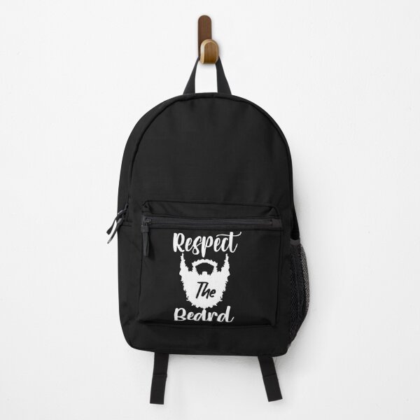 Item preview, RESPECT THE BEARD designed and sold by JokerH.