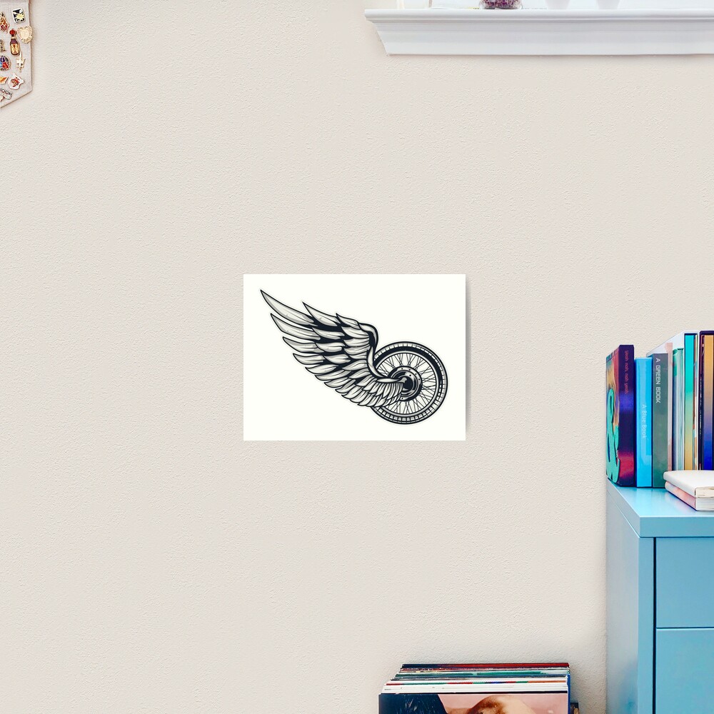Item preview, Art Print designed and sold by thesmokeydogs.