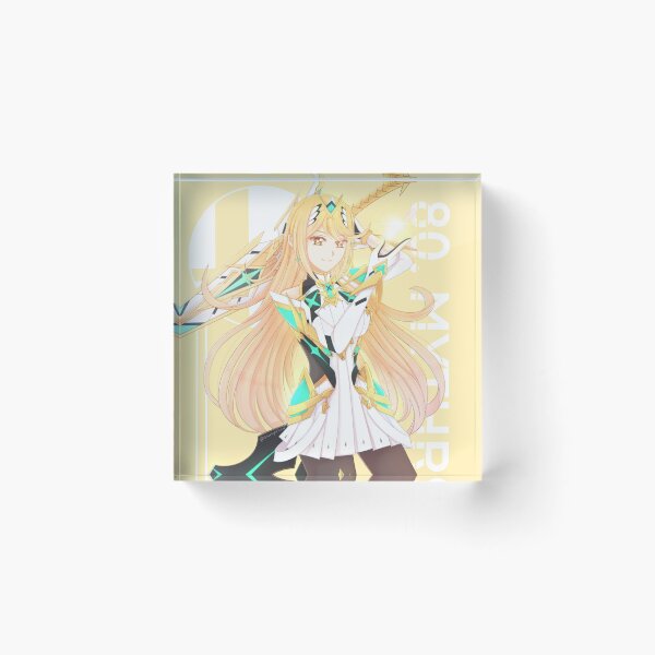 Item preview, mito designed and sold by starlightleaf.