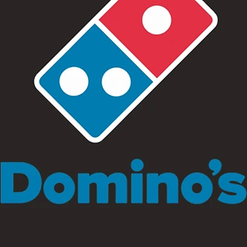 Vorschaubild zum Design Domino-Pizza-wesentliches T-Shirt von SanjaParisi