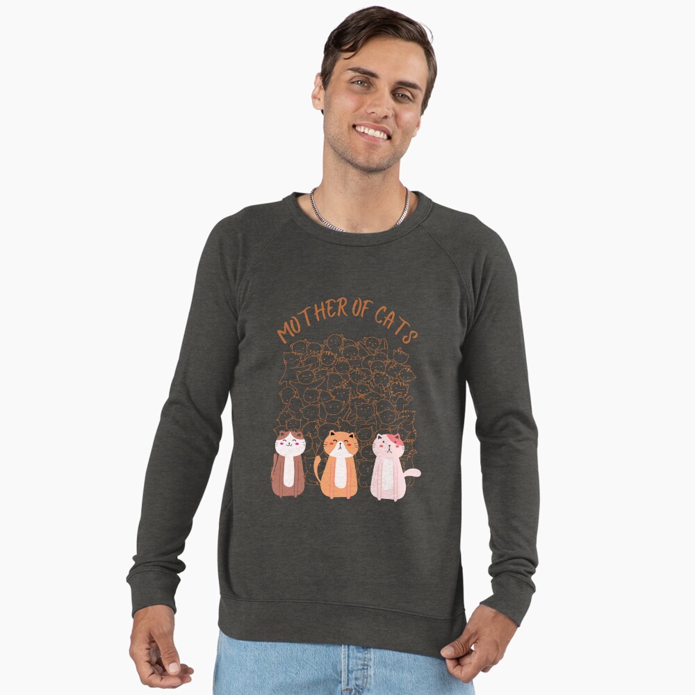 Artikel-Vorschau von Leichter Pullover, designt und verkauft von family37.